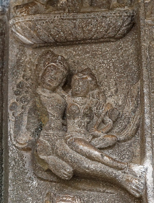 Grottes d'Ajanta-173